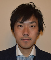 Yoshiaki HARADA