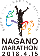 NAGANO MARATHON 2018.4.15