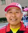 小嵐正治 講師