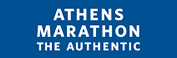 Athens Marathon. The Authentic