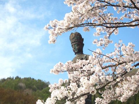 湯田中温泉