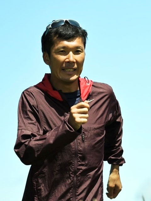 山﨑 勇喜さん