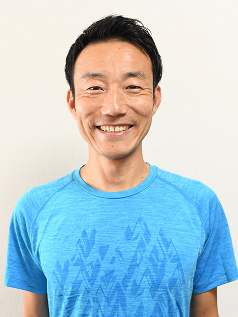 写真: 講師 大角 重人さん