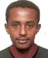 KEBEDE，Tekeste