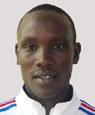 KIRUI KIPTOO，Willy