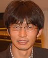 NISHIZAWA，Satoshi