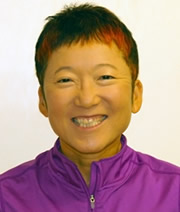 Eriko ASAI 