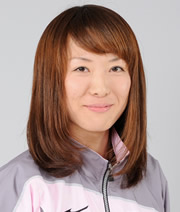 Rika SHINTAKU 