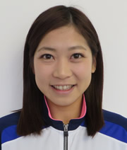 Syoko SHIMIZU