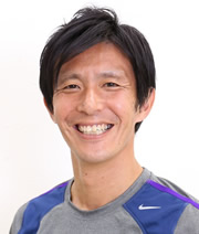 Yasuto KIMURA 