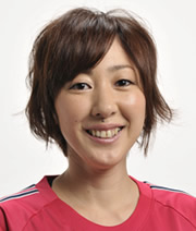 Megumi OSHIMA