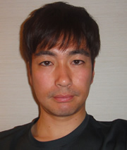 Kenta OSHIMA