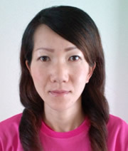 Yoriko SUZUKI 