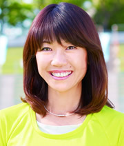 Naoko TAKAHASHI