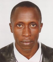 Martin WAWERU