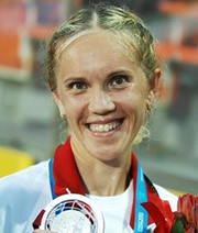 Alina PROKOPEVA