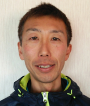 Hiroo TONEGAWA