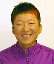 Eriko ASAI