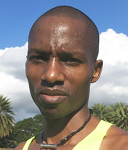 Cyus NJUI