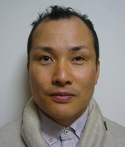 Minoru KOBAYASHI