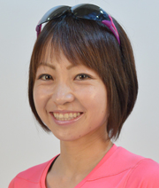 Yumiko KINOSHITA