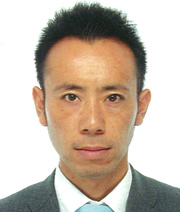 Kiyotaka SHIMAMURA