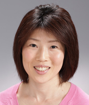 Kayoko OBATA