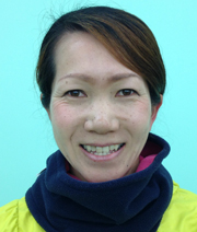 Yoriko SUZUKI