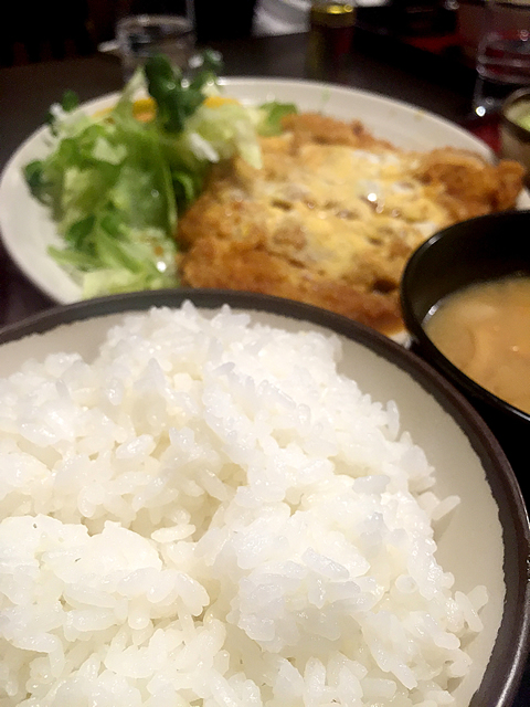ごはん(白米)