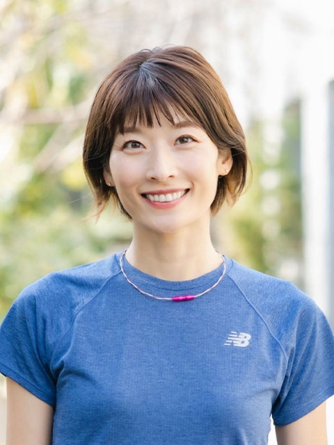 西谷 綾子さん