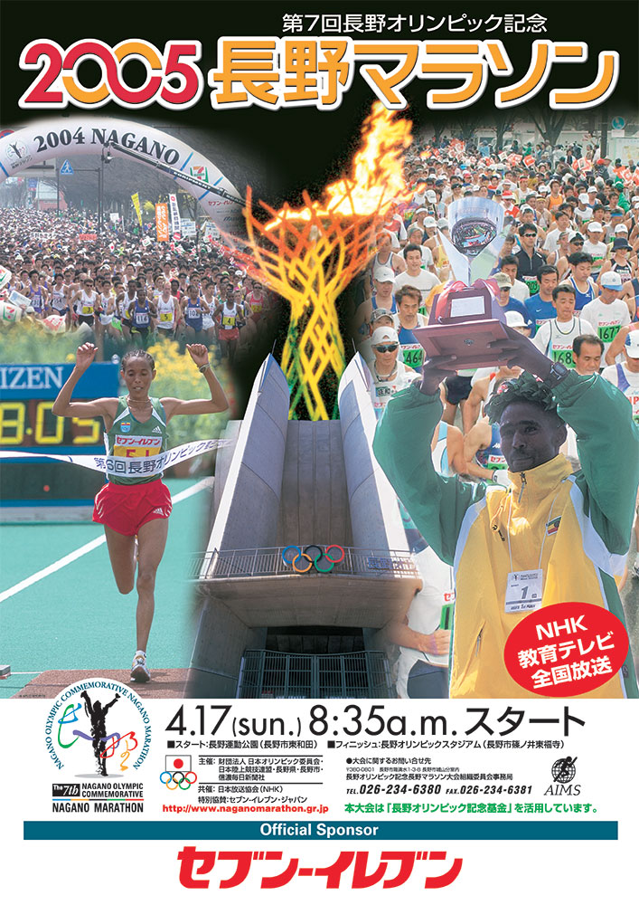 第7回 2005年（平成17年）