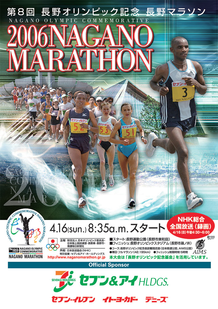 第8回 2006年（平成18年）