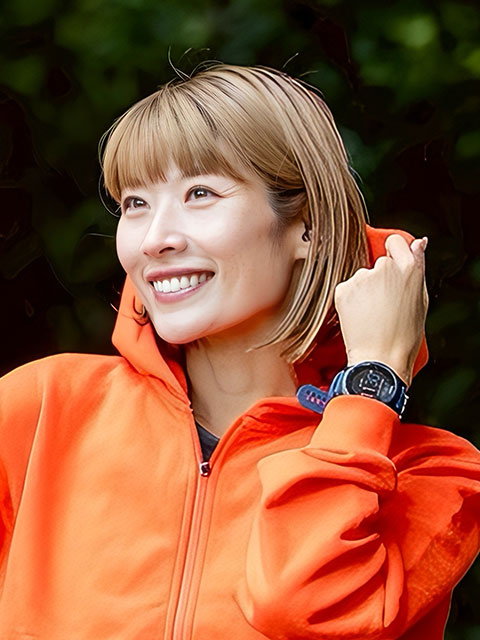 西谷 綾子さん